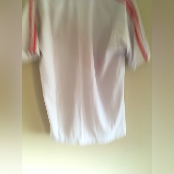Vintage Budweiser soccer jersey - Picture 3 of 3